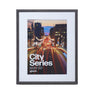 City Series Photo Frames