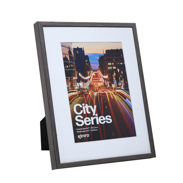 City Series Photo Frames