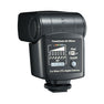 Nissin Di466 Flashgun - Canon Fit