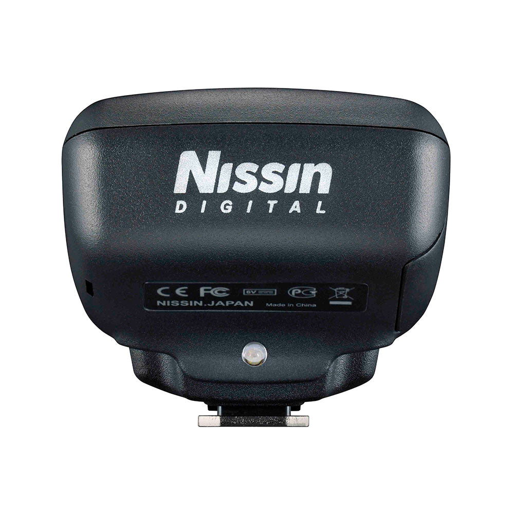 (B-Stock) Nissin Commander Air 1 for Di700 - Canon Fit