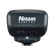 (B-Stock) Nissin Di700 Air Flashgun & Commander- Fuji Fit