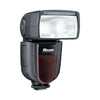 (B-Stock) Nissin Di700 Flashgun - Nikon Fit