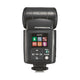 Nissin Di866 Flashgun (Mk2) - Canon Fit