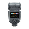 (B-Stock) Nissin Di700 Flashgun - Nikon Fit