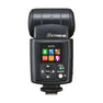 (B-Stock) Nissin MG8000 Flashgun - Canon Fit