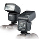 Nissin Di466 Flashgun - Canon Fit