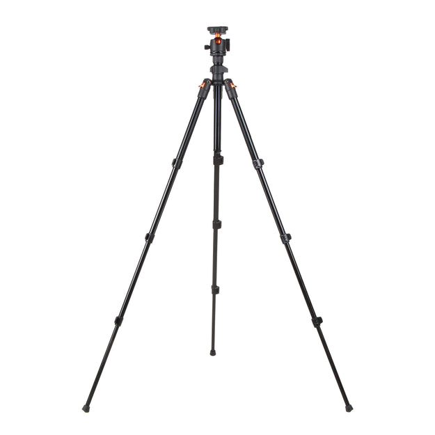 Karoo Compact Travel Tripod Kit