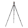 Karoo Compact Travel Tripod Kit