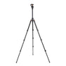 Karoo Compact Travel Tripod Kit