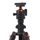 Karoo Compact Travel Tripod Kit