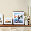 City Series Photo Frames