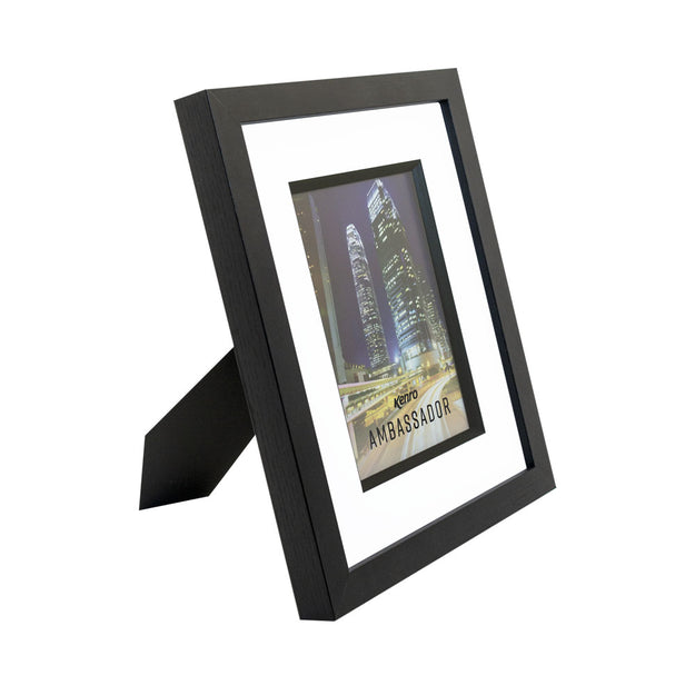 Ambassador MDF Wrap Frames