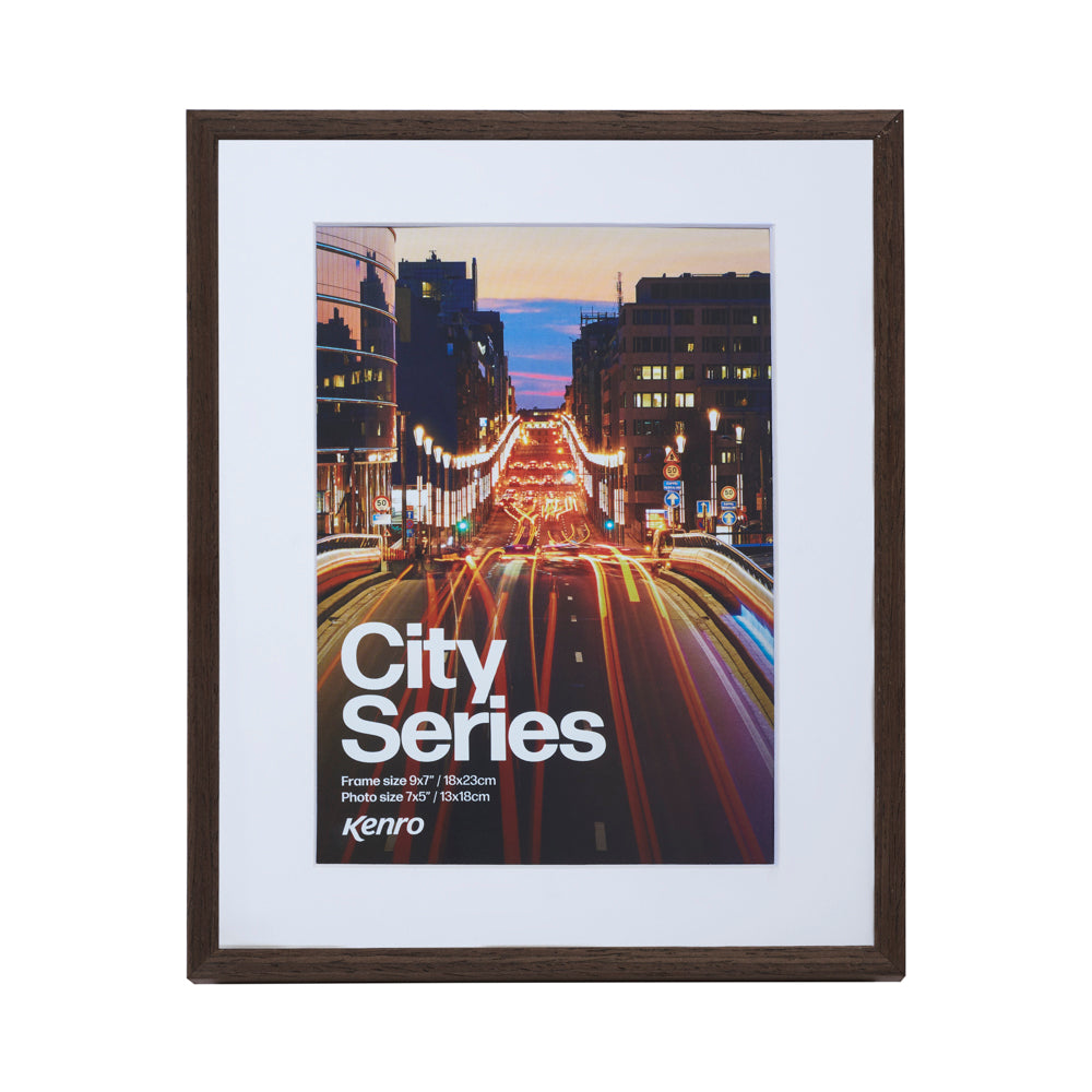 City Series