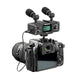 (B-Stock) Saramonic CaMixer Mini Audio Adapter for DSLR and Camcorders