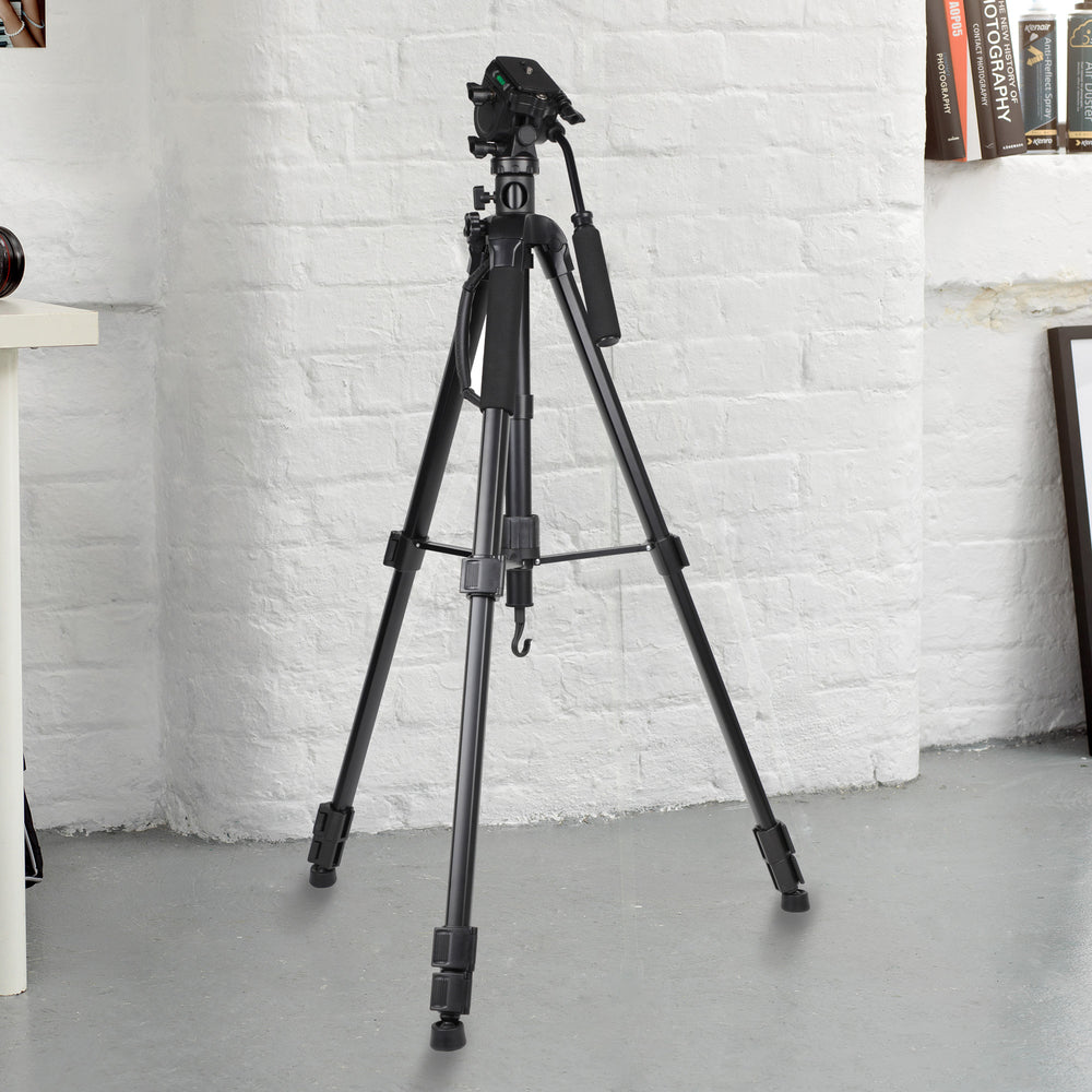 Karoo 3-in-1 Photo & Video Tripod Kit