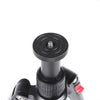 Kenro Professional Travel Video Tripod, with Fluid Head