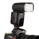 (B Stock) Kenro Standard Speedflash (Canon and Nikon Fit)