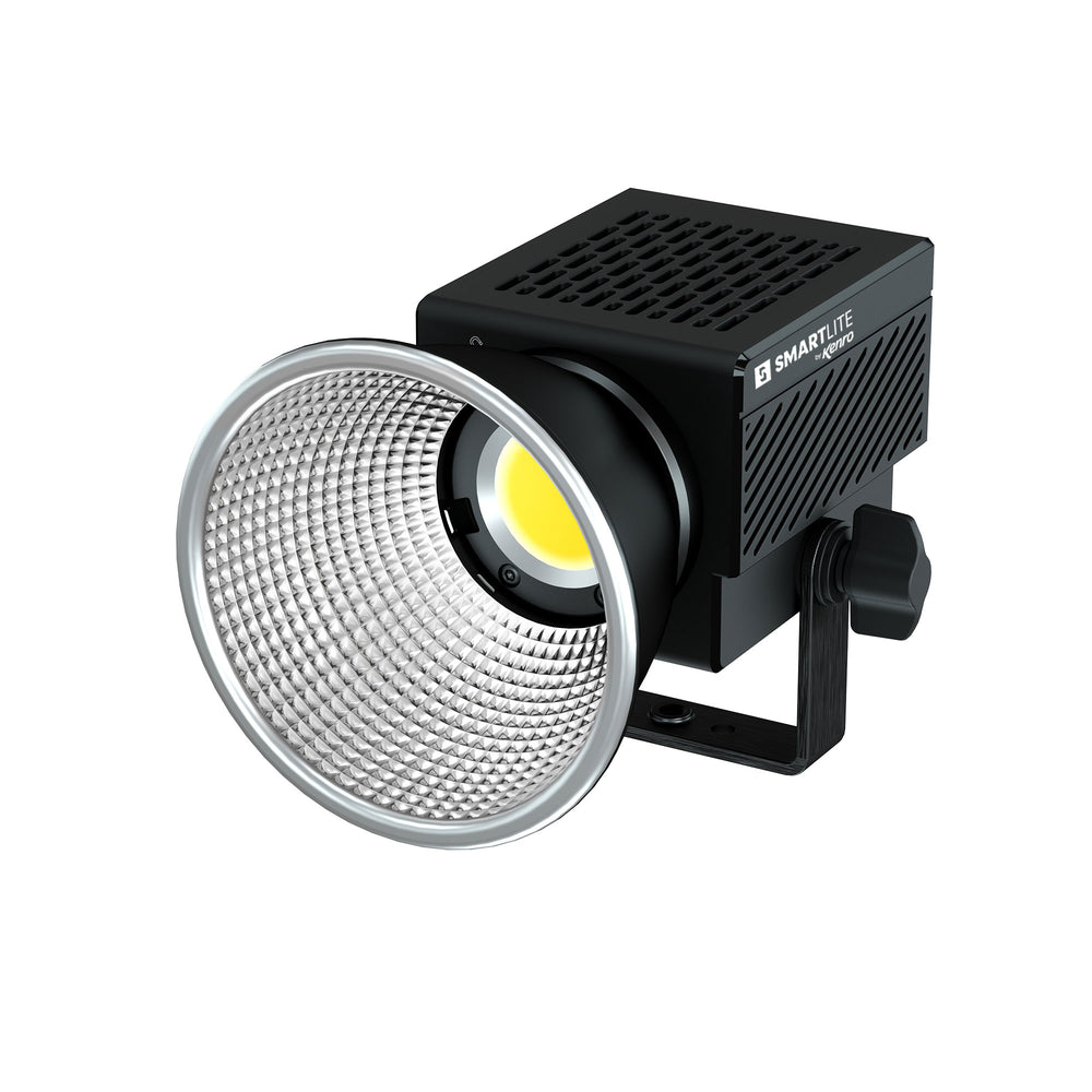 Kenro Smart Lite Bi-Colour Compact LED COB Light