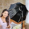 Kenro Smart Lite Soft Box Kit