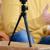 Kenro Smart Lite 7" Mini Tripod & Handgrip