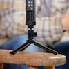 Kenro Smart Lite Mini Tripod & Grip