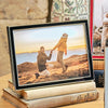 Whisper Slimline Photo Frames (Black)