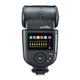 (B-Stock) Nissin Di700 Air Flashgun & Commander- Fuji Fit