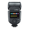 (B-Stock) Nissin Di700 Air Flashgun & Commander - Nikon Fit