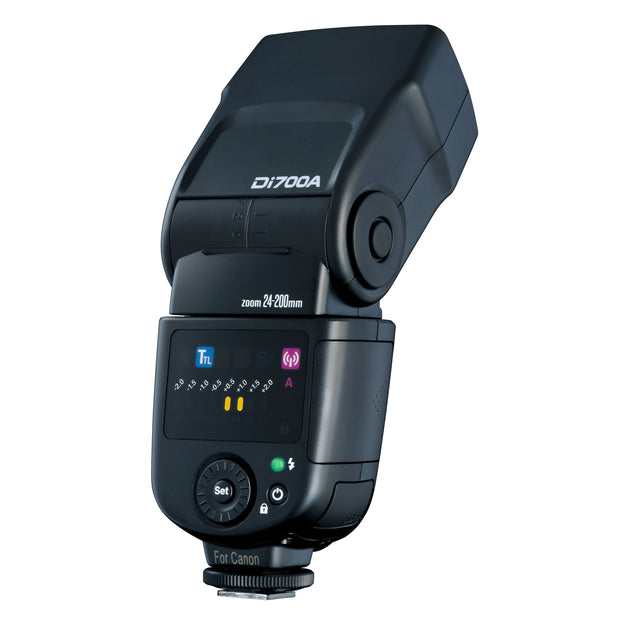 (B-Stock) Nissin Di700 Air Flashgun - Sony Fit