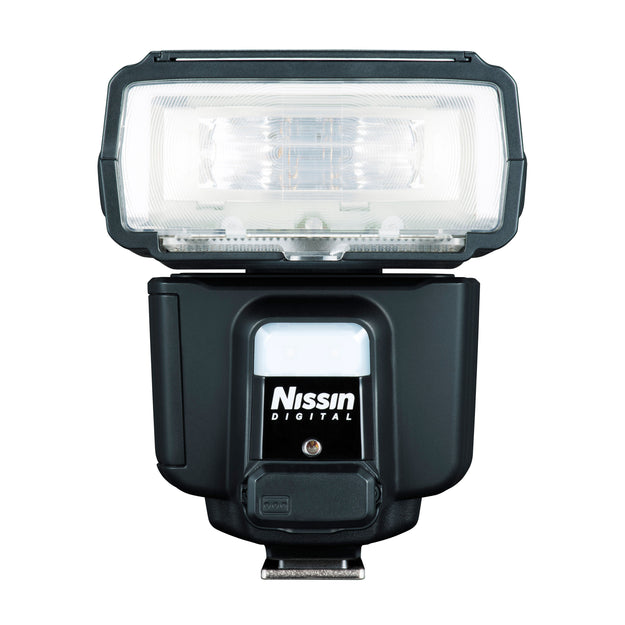 (B-Stock) Nissin i60A Flashgun - Four Thirds Fit