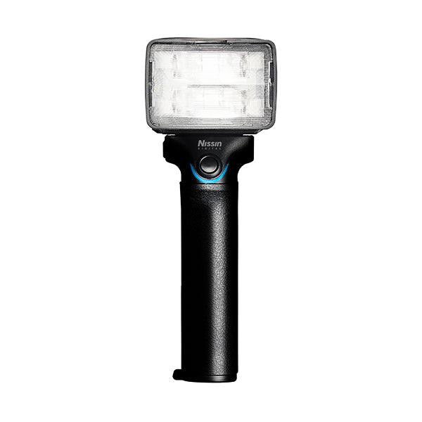 (B-Stock) Nissin MG10 Flash & Commander - Canon Fit