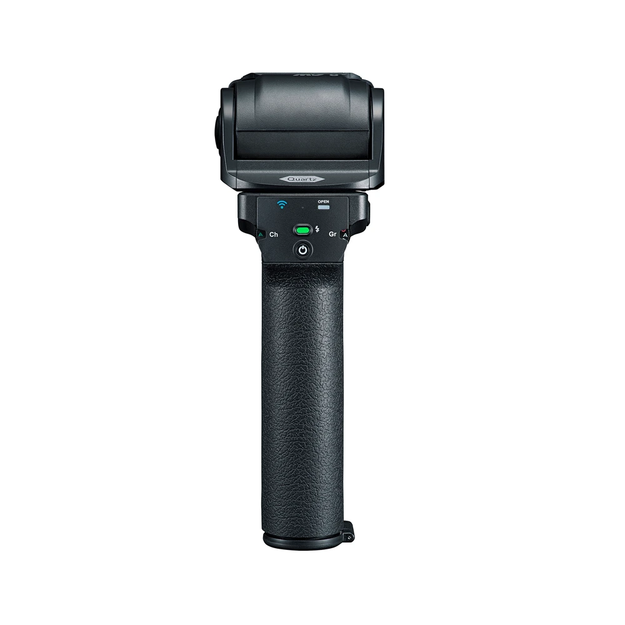 (B-Stock) Nissin MG8 Hammerhead Flashgun