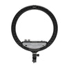 (B Stock) NanLite Halo 14 inch LED Battery Ring Light