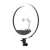 (B Stock) NanLite Halo 14 inch LED Battery Ring Light