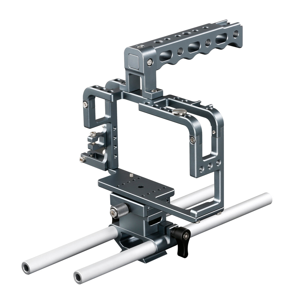 (B-Stock) Sevenoak Camera Cage for Panasonic GH3 & GH4