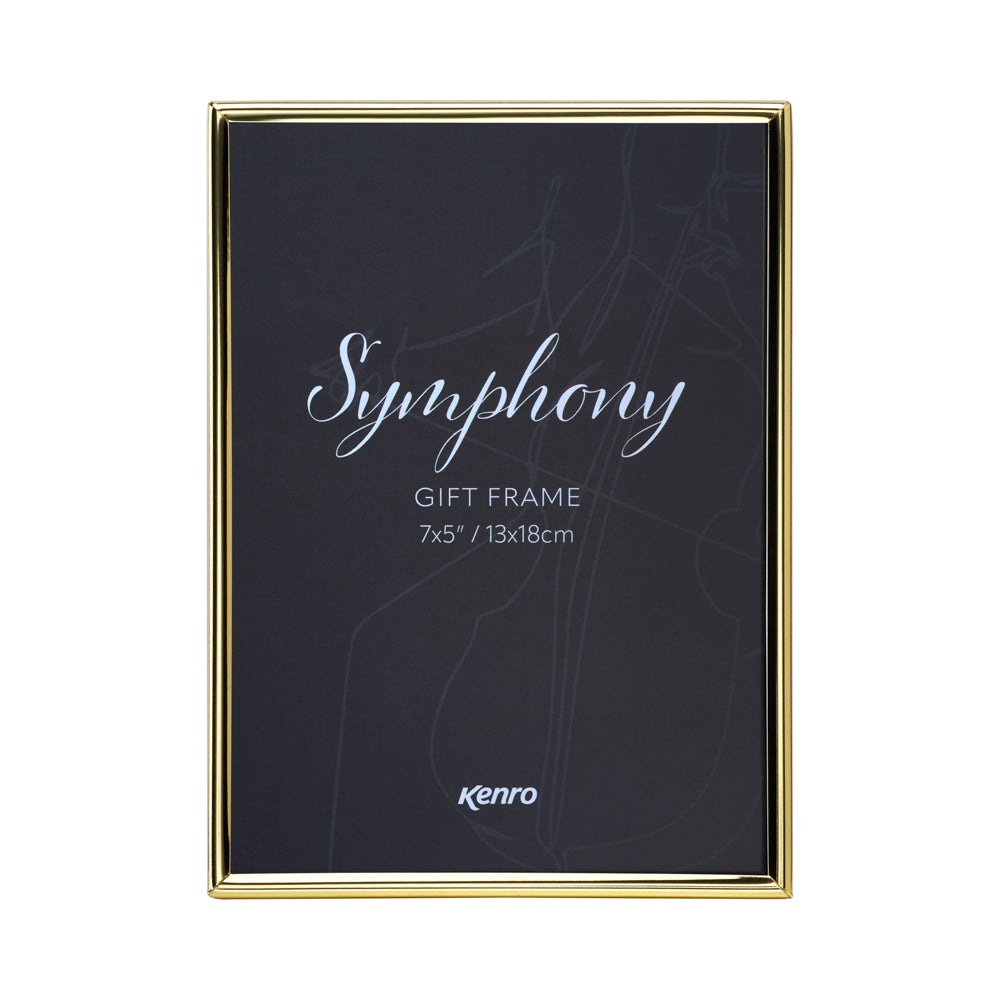 Symphony Gold Series