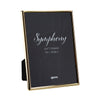 Symphony Gold Series