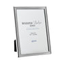 Whisper Slimline Photo Frames (Grey)