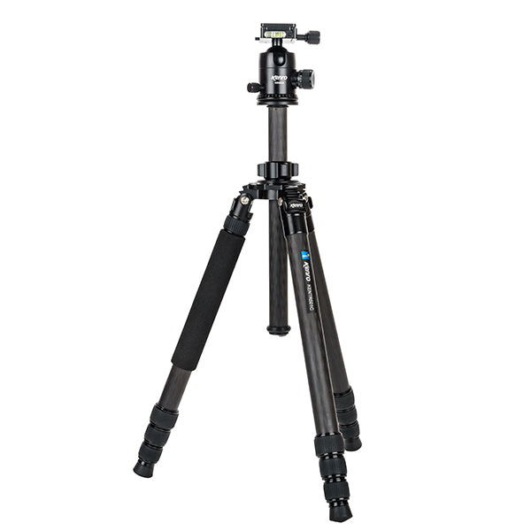 (B Stock) Kenro Heavy Duty Tripod Kit (Carbon Fibre)