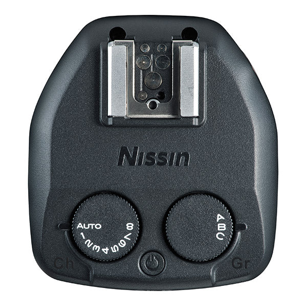 (B-Stock) Nissin Receiver Air R - Canon Fit