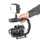 (B-Stock) Sevenoak Camera Rig with Built-In Stereo Microphone