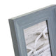 Bergamo Rustic Wood Effect Photo Frame