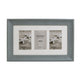 Bergamo Rustic Wood Effect Photo Frame