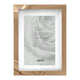 Eden Delicate Metallic Photo Frame