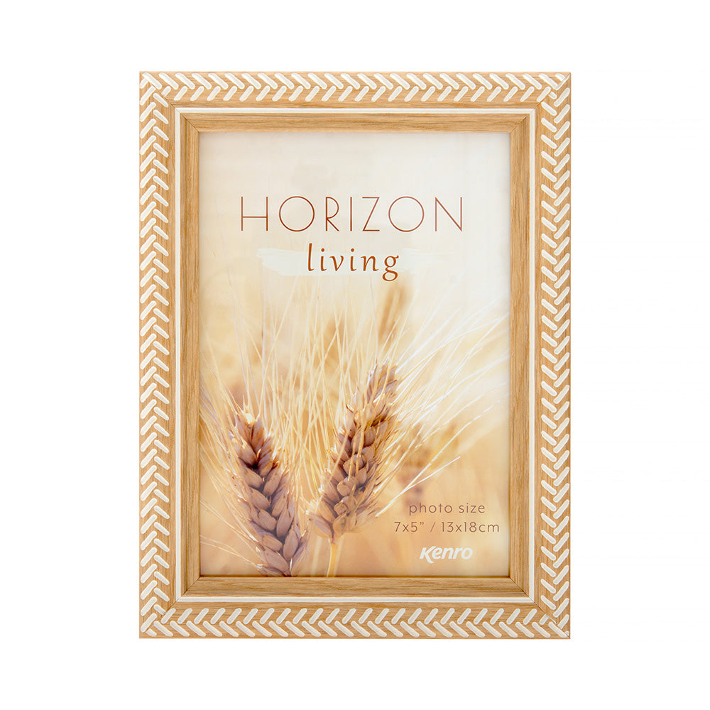 Horizon Living Series