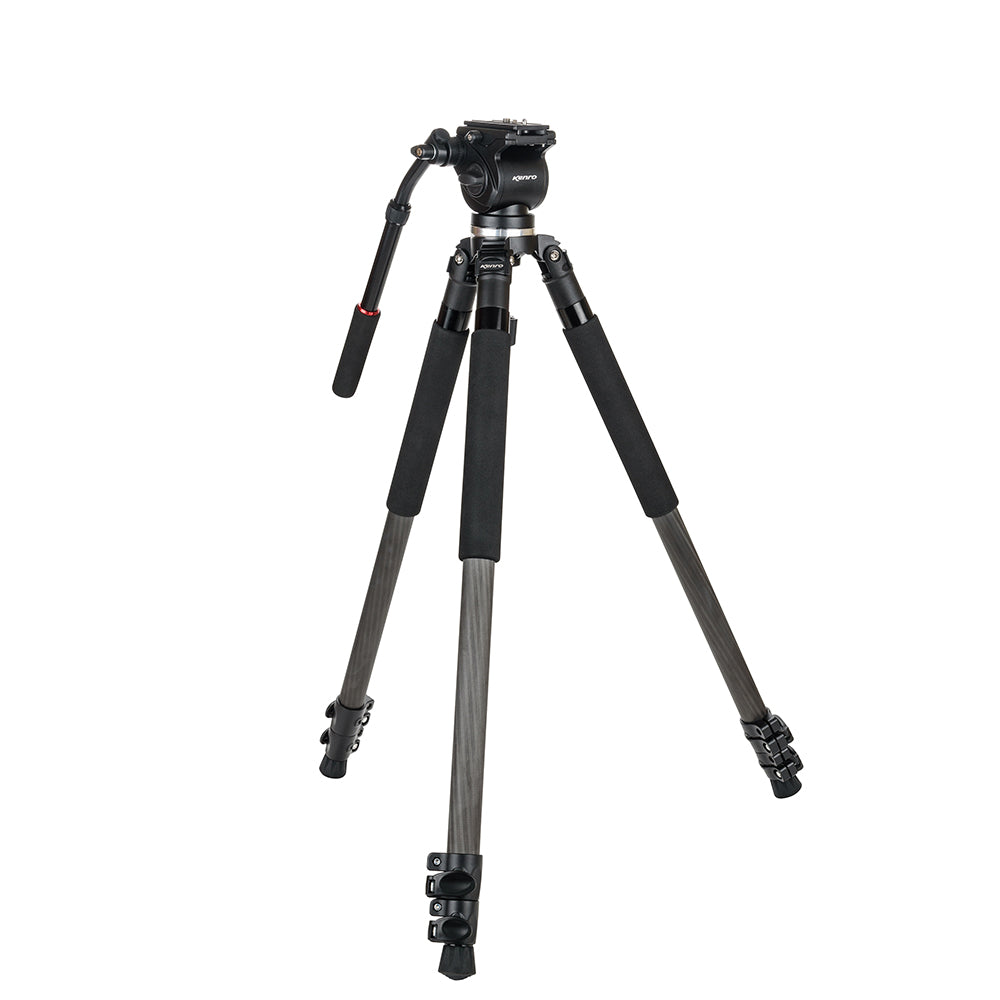 Standard Video Tripod Kits