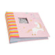 Unicorn Design Memo Photo Album