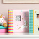 Unicorn Design Memo Photo Album