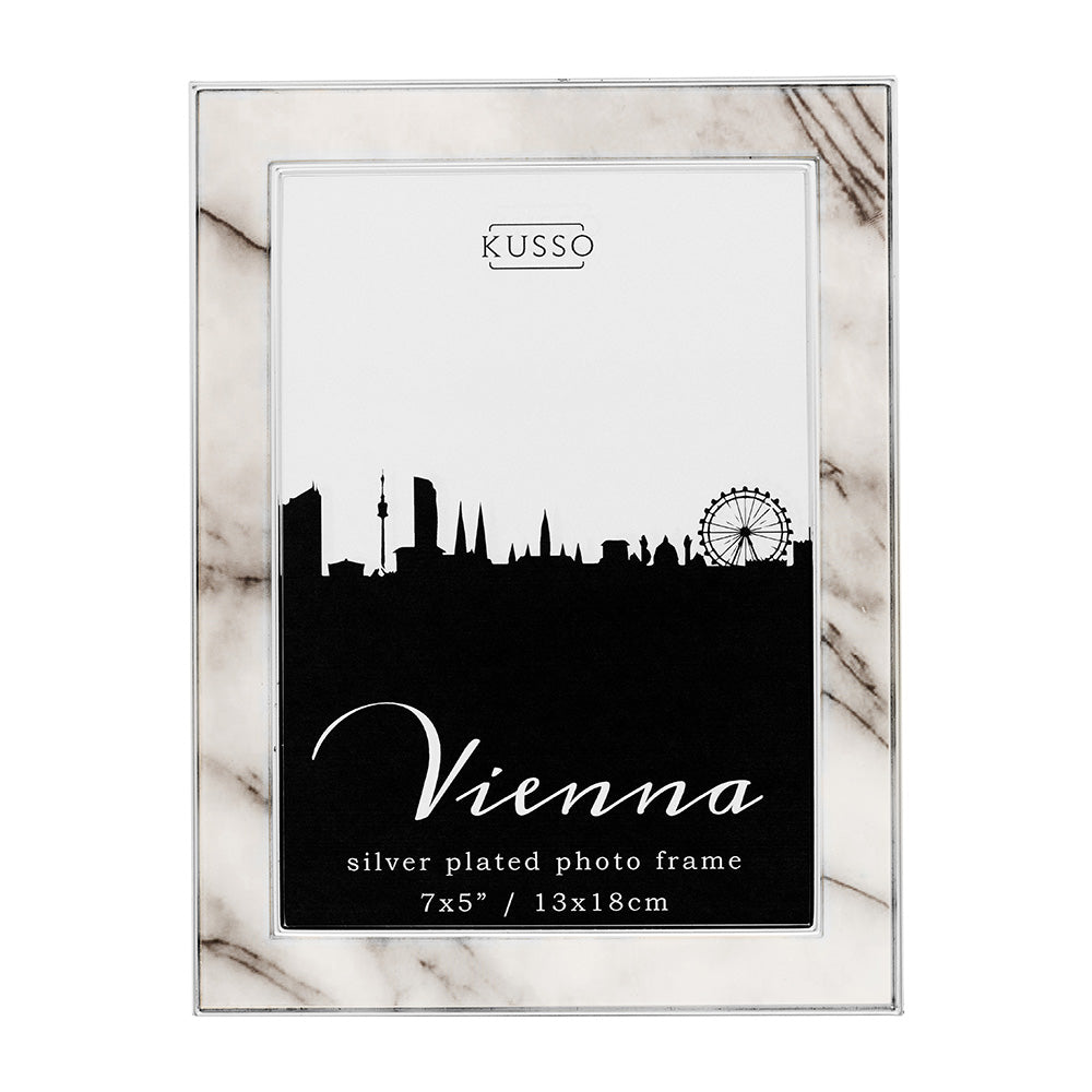Vienna Series Photo Frame