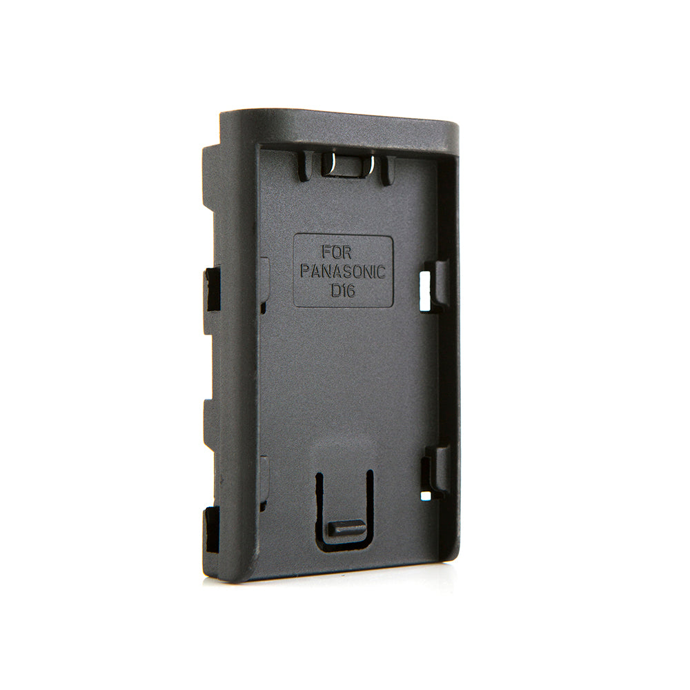 NanGuang Battery Plate for Panasonic D16